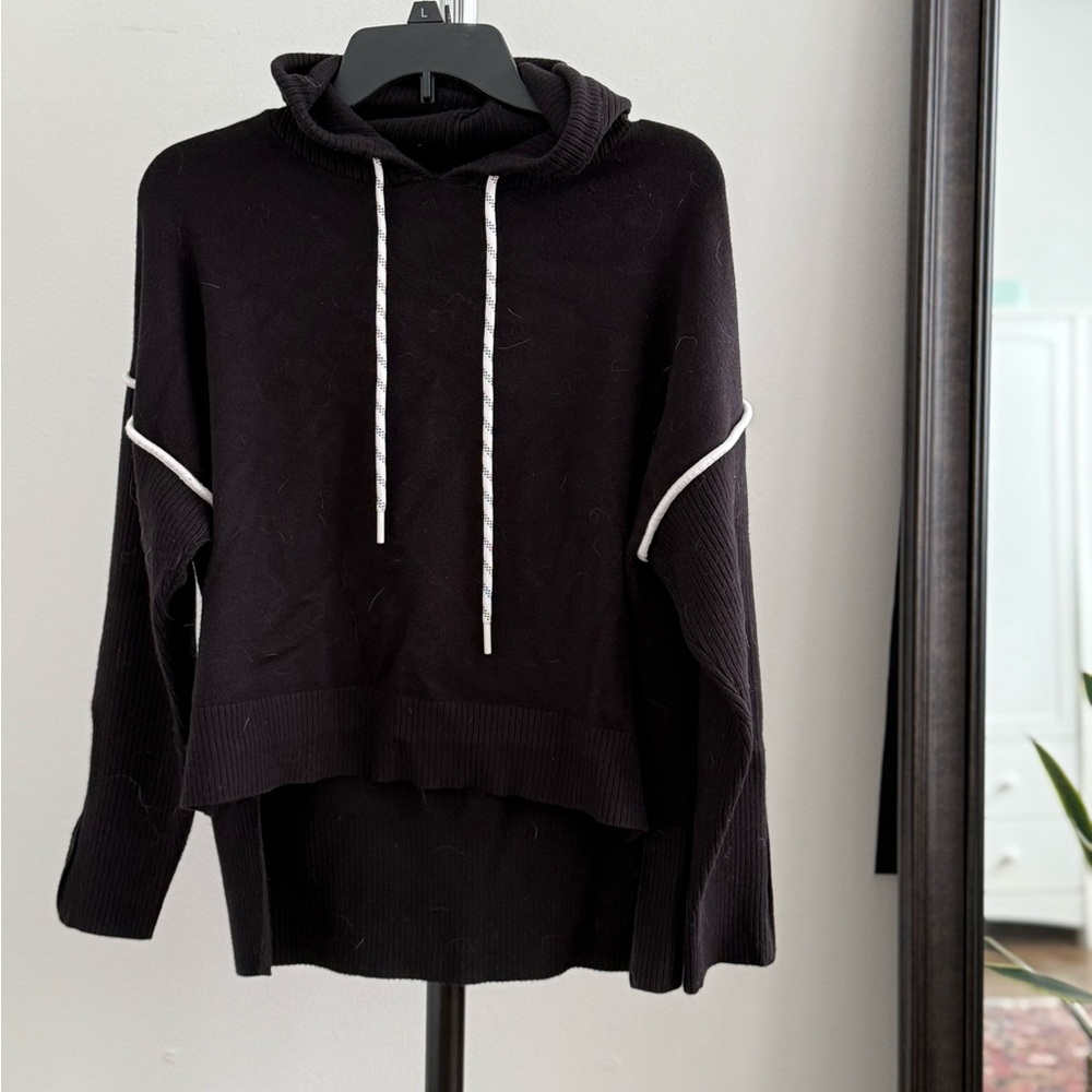 Sporty Sweater